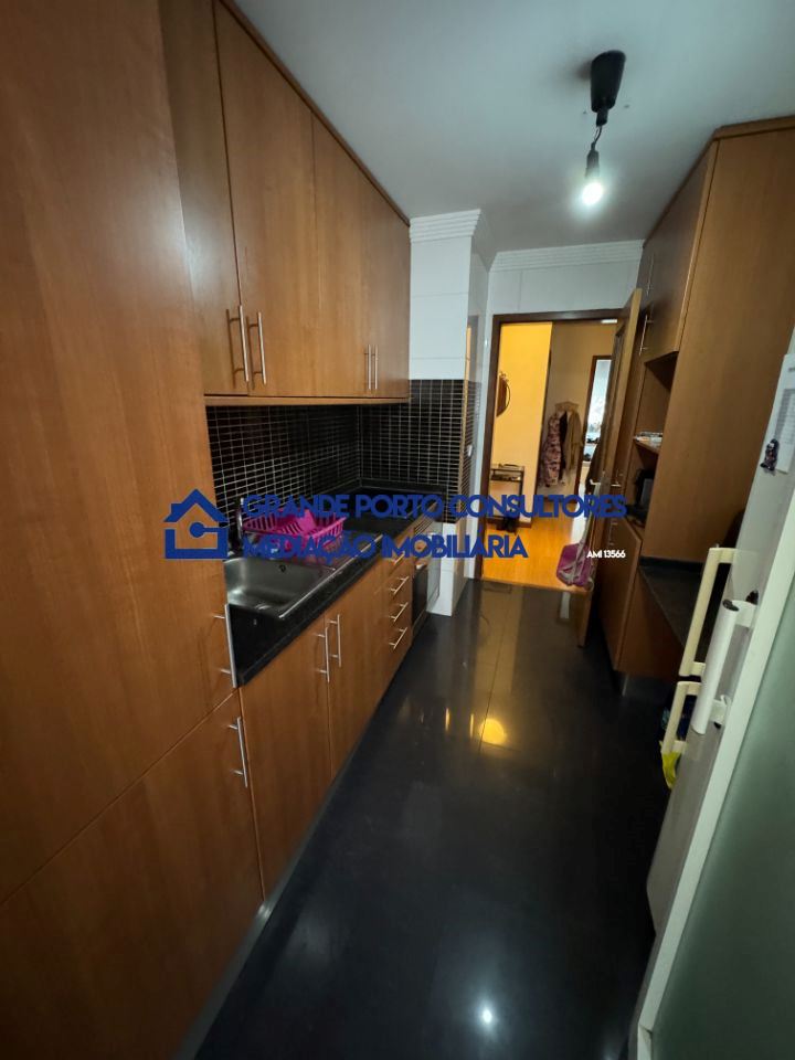 Apartamento T2 para Venda em São Mamede de Infesta e Senhora da Hora