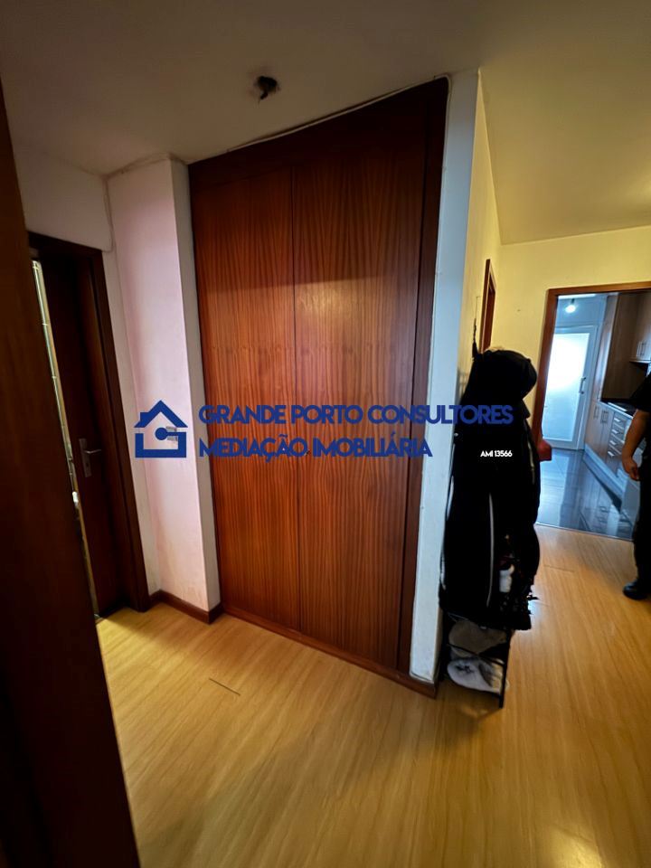 Apartamento T2 para Venda em São Mamede de Infesta e Senhora da Hora