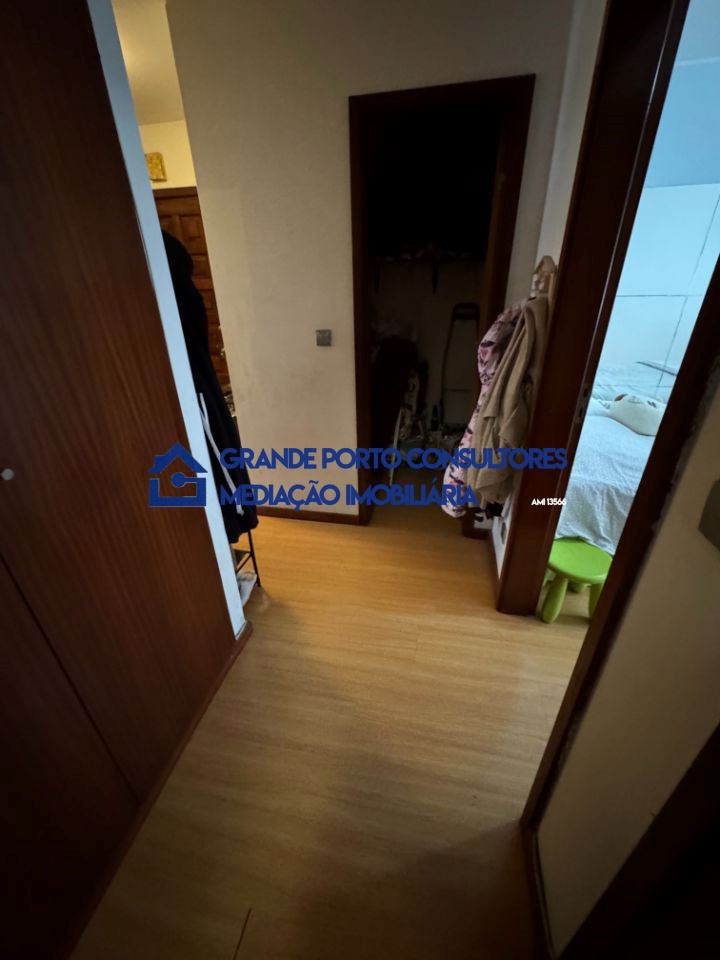 Apartamento T2 para Venda em São Mamede de Infesta e Senhora da Hora