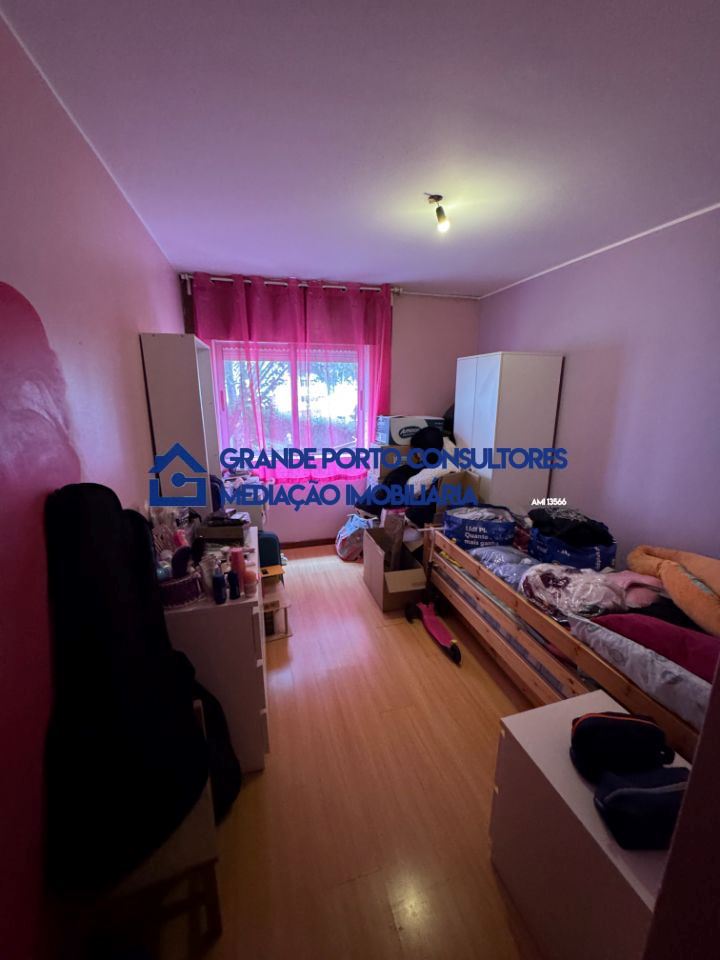 Apartamento T2 para Venda em São Mamede de Infesta e Senhora da Hora