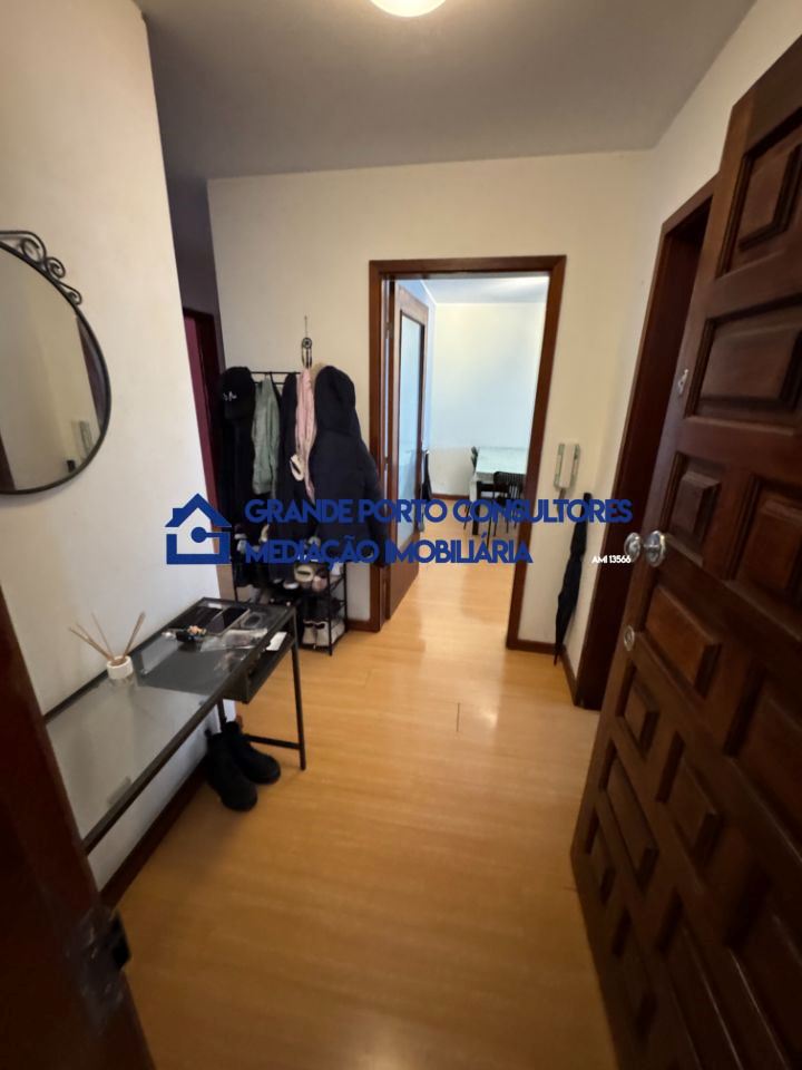 Apartamento T2 para Venda em São Mamede de Infesta e Senhora da Hora