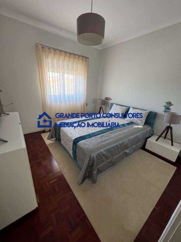 Moradia T4 para Venda em Perafita, Lavra e Santa Cruz do Bispo