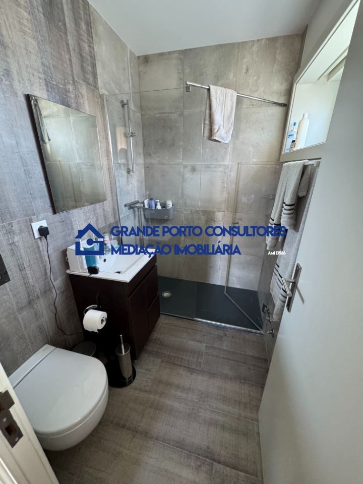 Moradia T4 para Venda em Perafita, Lavra e Santa Cruz do Bispo