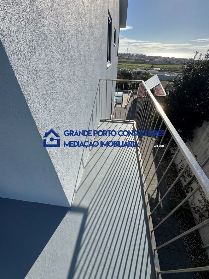 Moradia T4 para Venda em Perafita, Lavra e Santa Cruz do Bispo