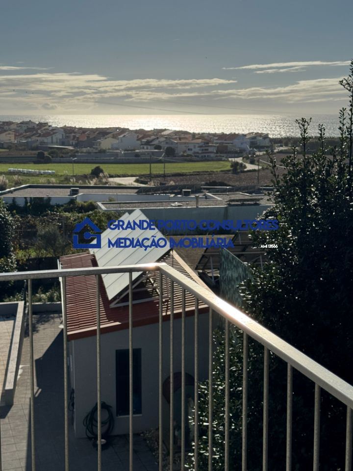 Moradia T4 para Venda em Perafita, Lavra e Santa Cruz do Bispo