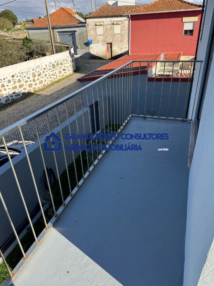 Moradia T4 para Venda em Perafita, Lavra e Santa Cruz do Bispo