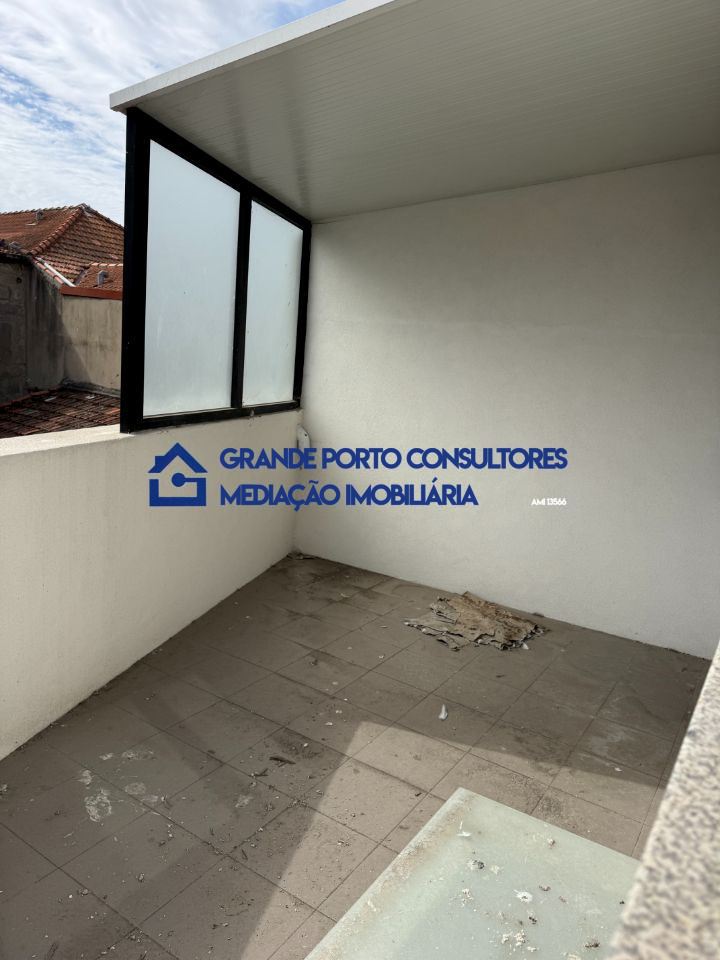 Apartamento T2 para Arrendamento em Matosinhos e Leça da Palmeira