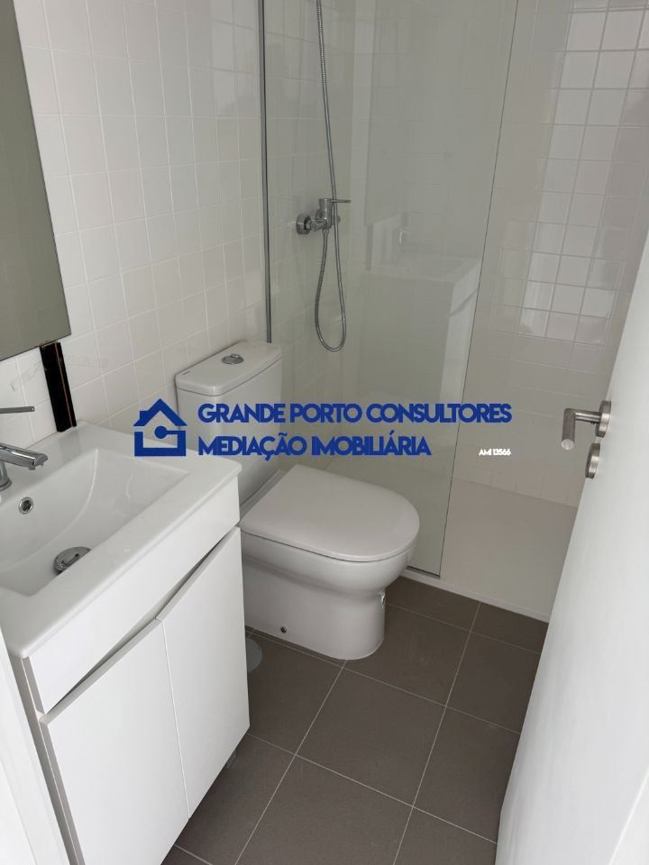 Apartamento T2 para Arrendamento em Matosinhos e Leça da Palmeira