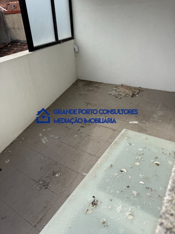 Apartamento T2 para Arrendamento em Matosinhos e Leça da Palmeira