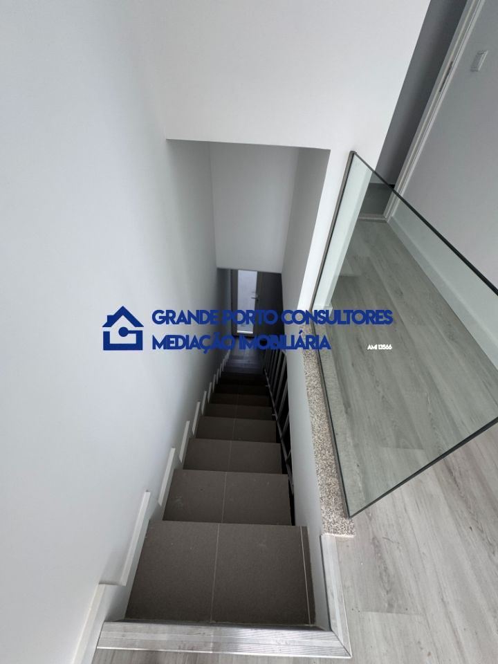 Apartamento T2 para Arrendamento em Matosinhos e Leça da Palmeira