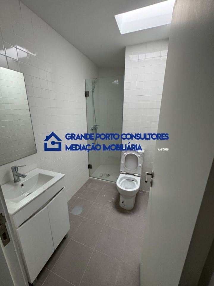 Apartamento T2 para Arrendamento em Matosinhos e Leça da Palmeira