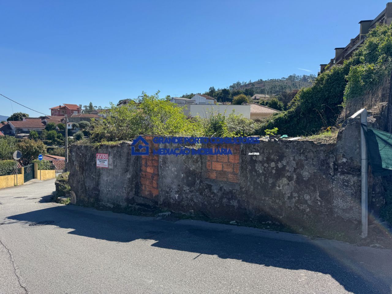 Terreno para Venda em Valongo