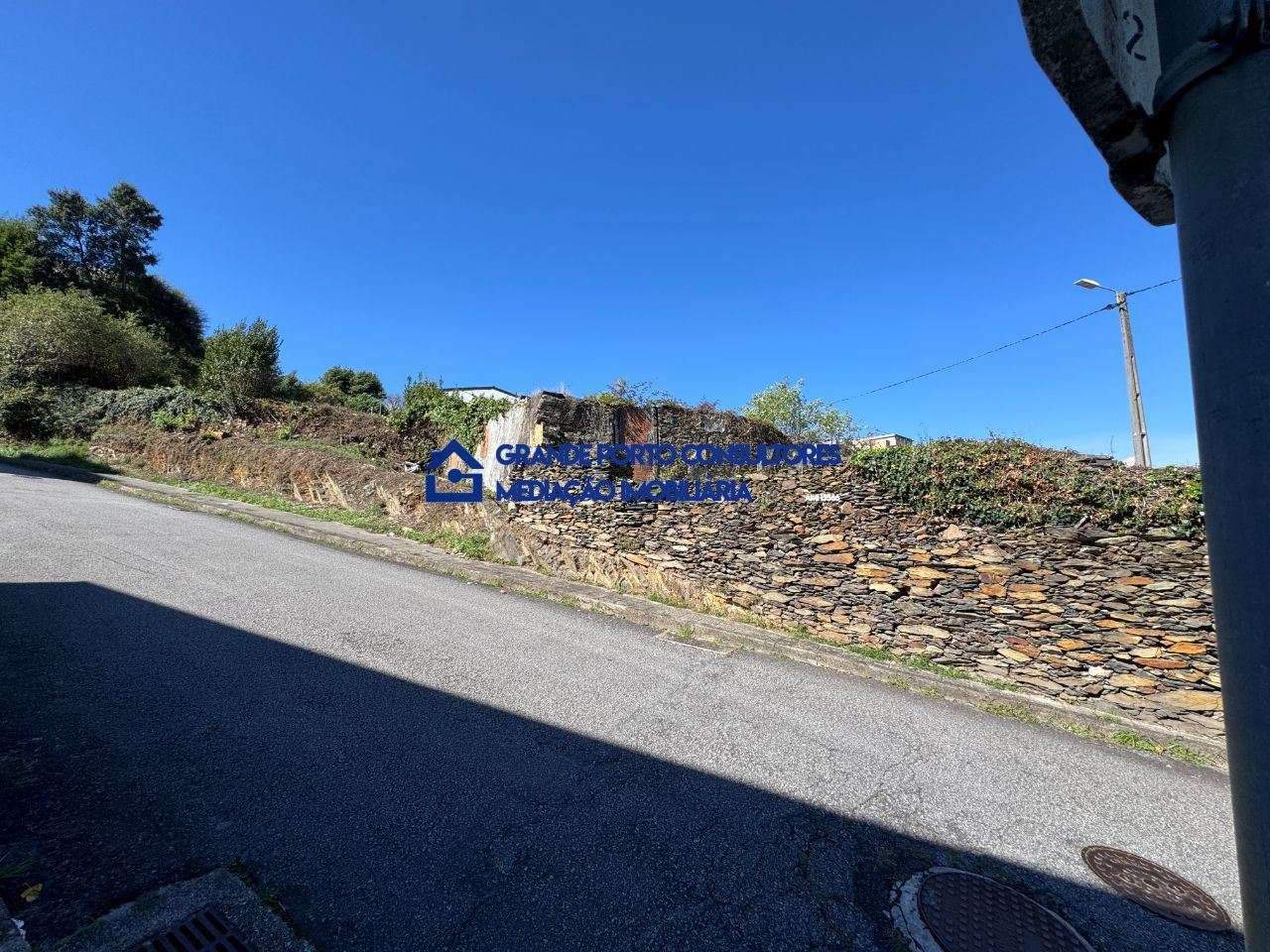 Terreno para Venda em Valongo