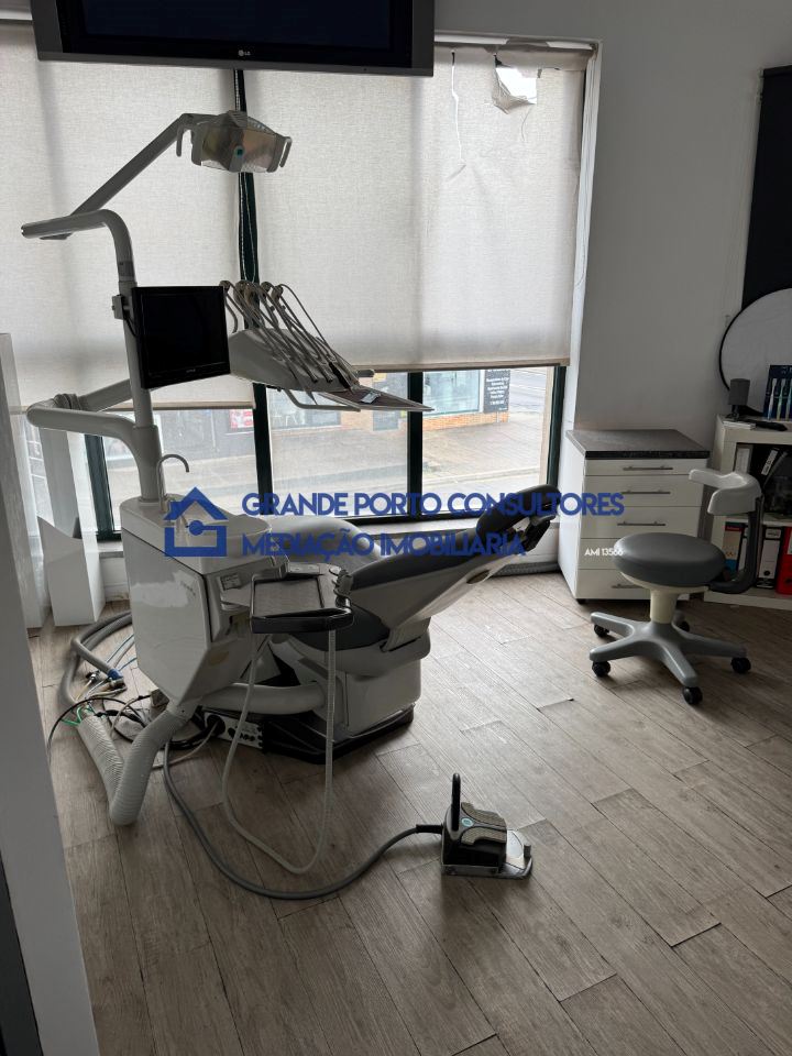 Negócio para Trespasse em Alfena