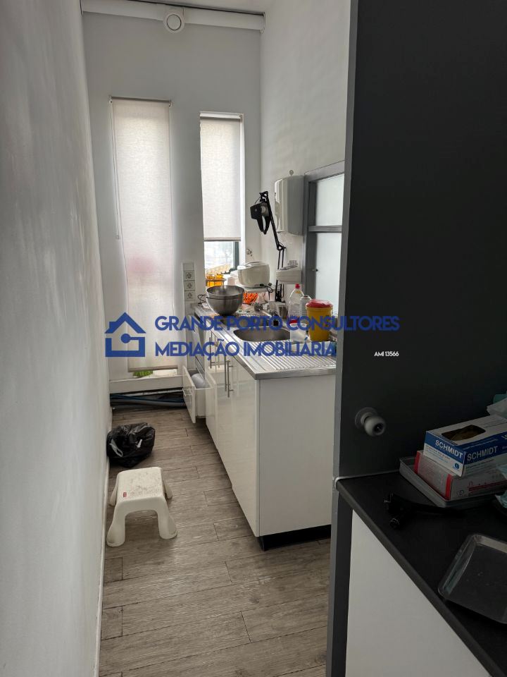 Negócio para Trespasse em Alfena