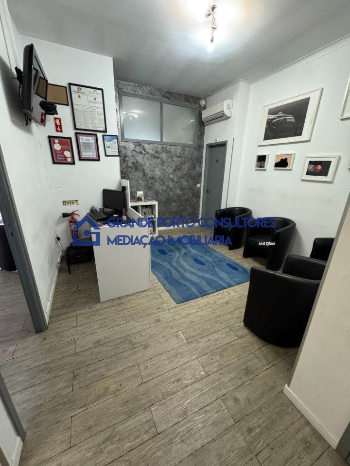 Negócio para Trespasse em Alfena