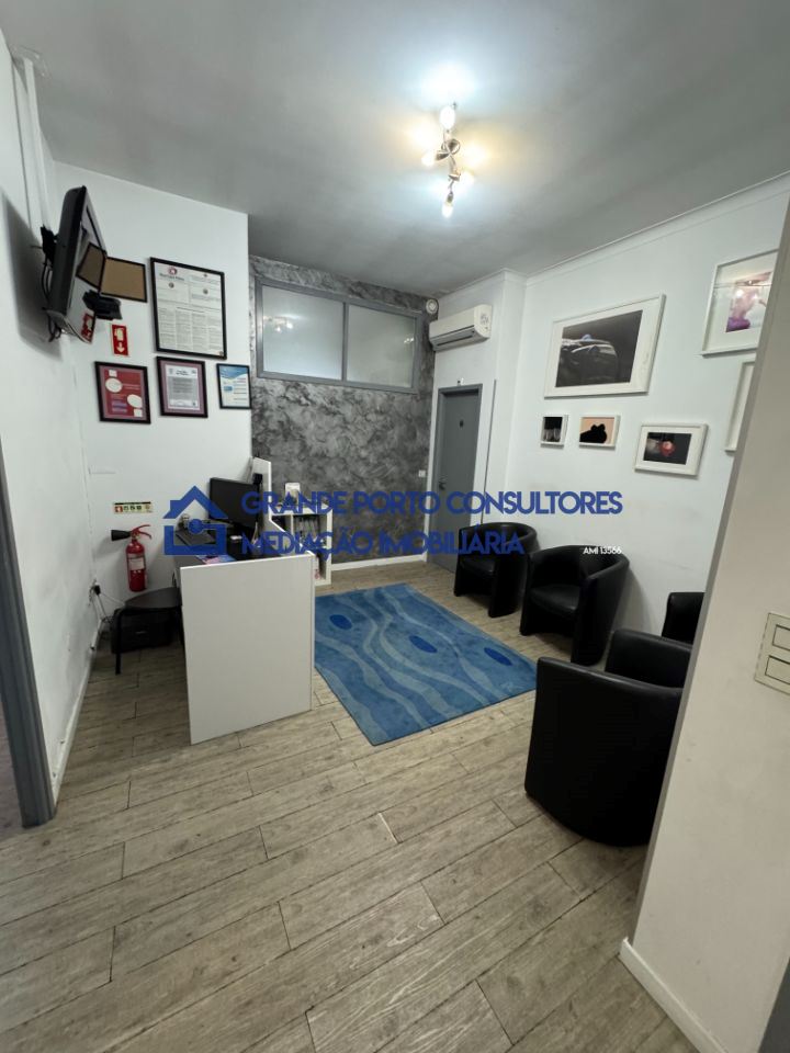 Negócio para Trespasse em Alfena