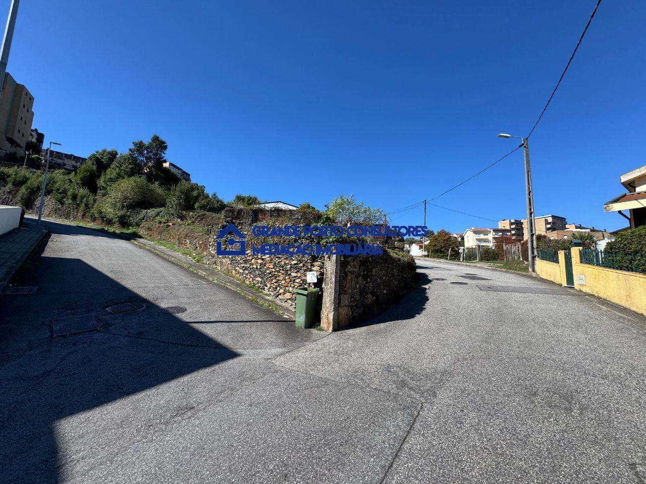 Terreno para Venda em Valongo