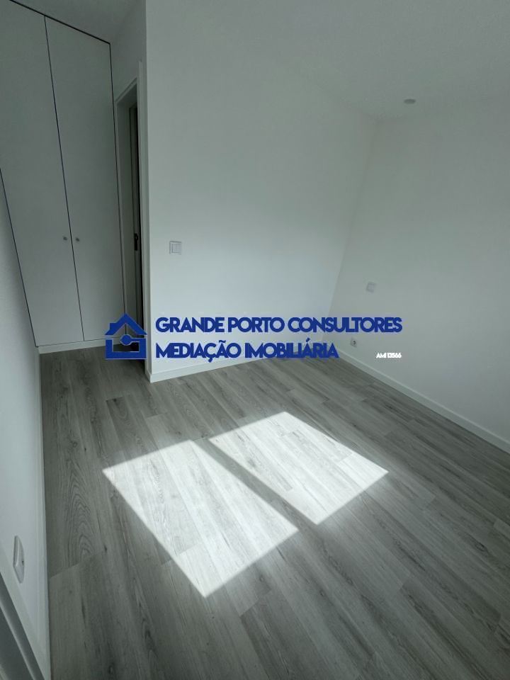 Apartamento T2 para Arrendamento em Matosinhos e Leça da Palmeira