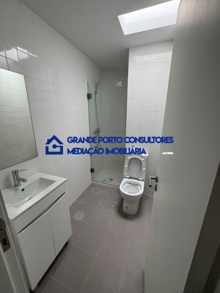 Apartamento T2 para Arrendamento em Matosinhos e Leça da Palmeira