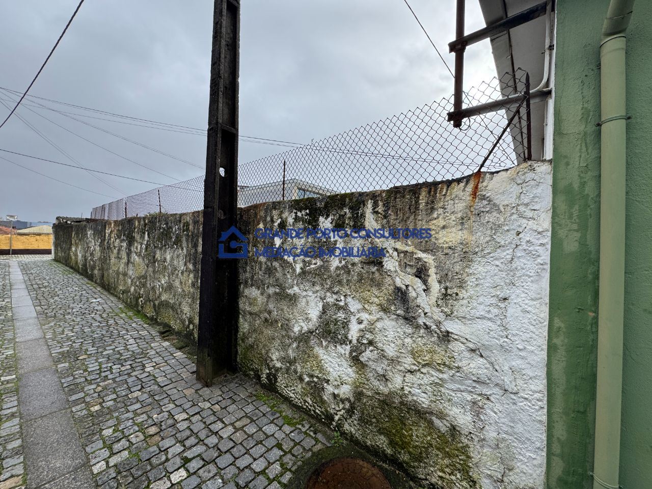 Moradia T3 para Venda em Custóias, Leça do Balio e Guifões