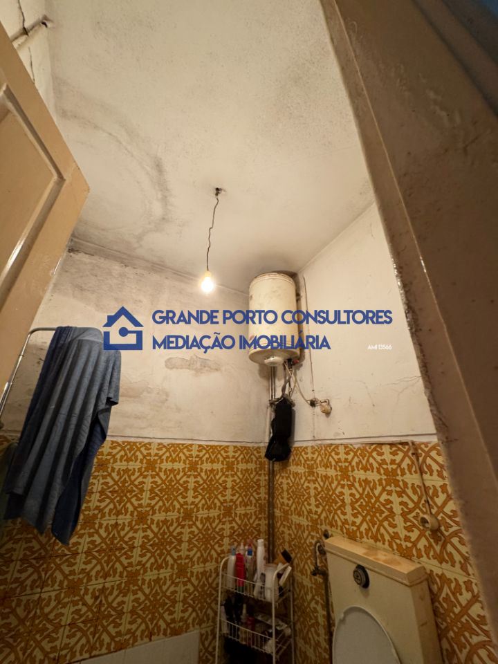 Moradia T3 para Venda em Custóias, Leça do Balio e Guifões