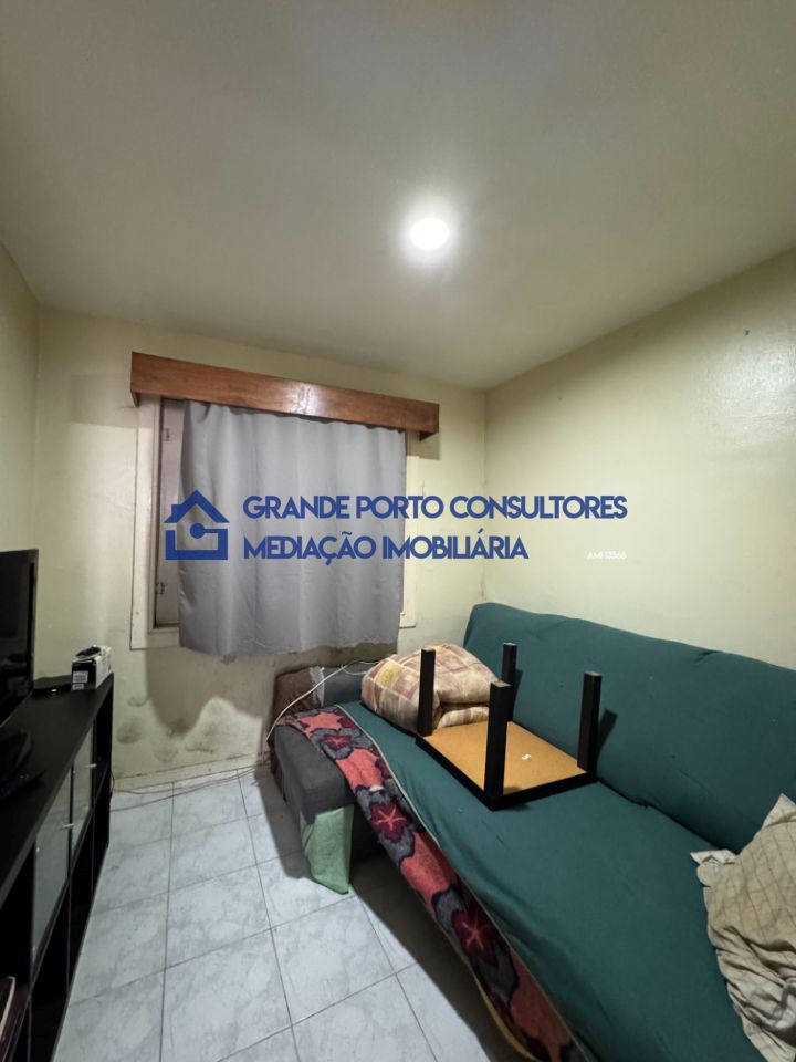 Moradia T3 para Venda em Custóias, Leça do Balio e Guifões