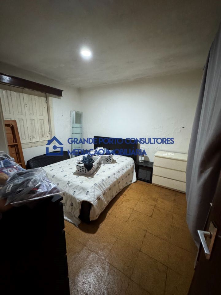 Moradia T3 para Venda em Custóias, Leça do Balio e Guifões