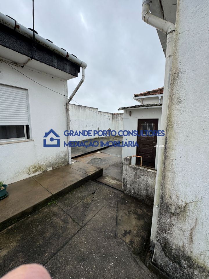 Moradia T3 para Venda em Custóias, Leça do Balio e Guifões