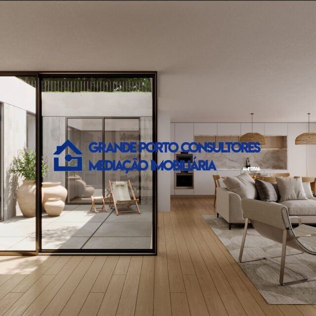 Apartamento T1 para Venda em Paranhos