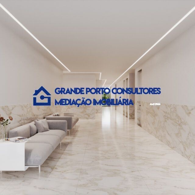 Apartamento T1 para Venda em Paranhos