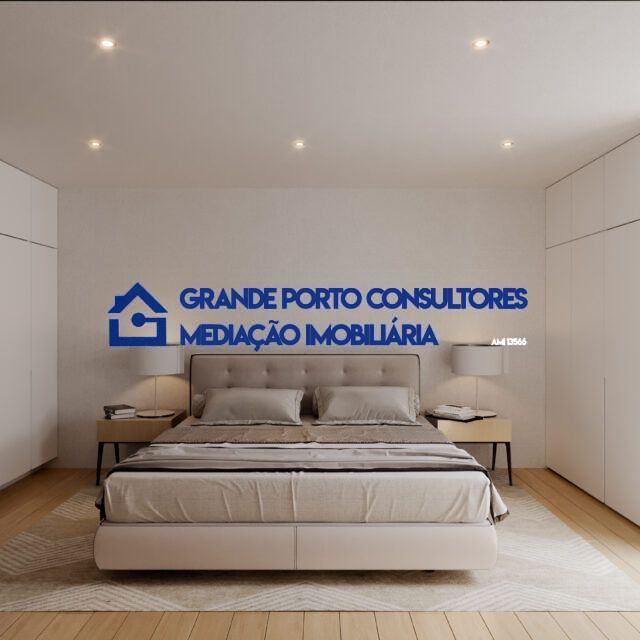 Apartamento T1 para Venda em Paranhos