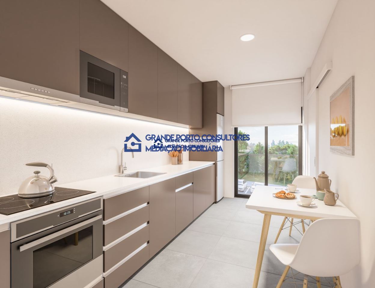 Apartamento T2 para Venda em Ermesinde