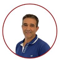 Jose Moreira