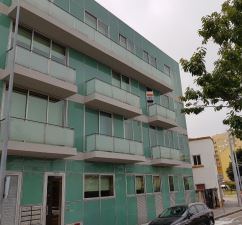 Apartamento com 3 Quartos para Compra