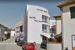 Escritório para Arrendamento