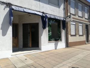 Loja para Arrendamento