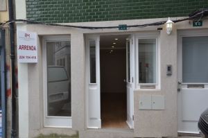 Loja para Arrendamento