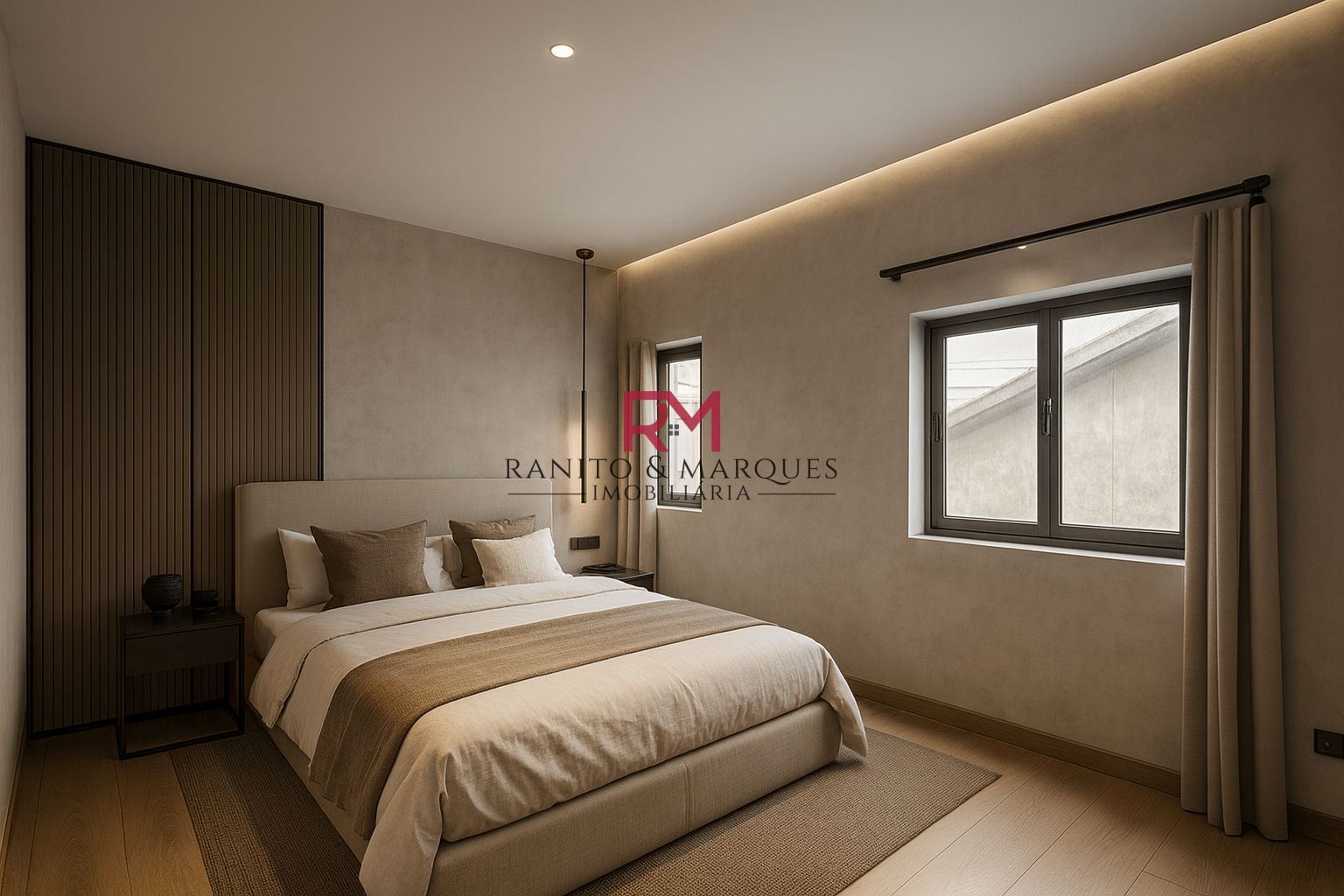 Moradia T5 para Venda em Campo e Sobrado