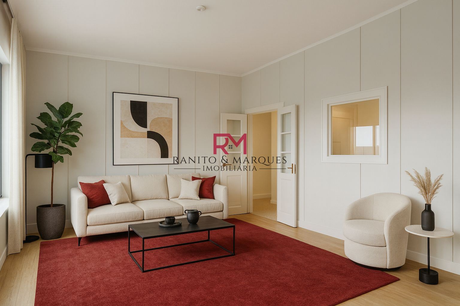 Moradia T5 para Venda em Campo e Sobrado