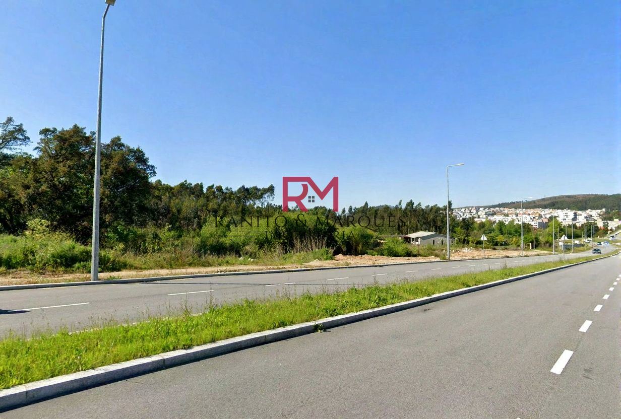 Terreno P/ Prédio para Venda em Valongo