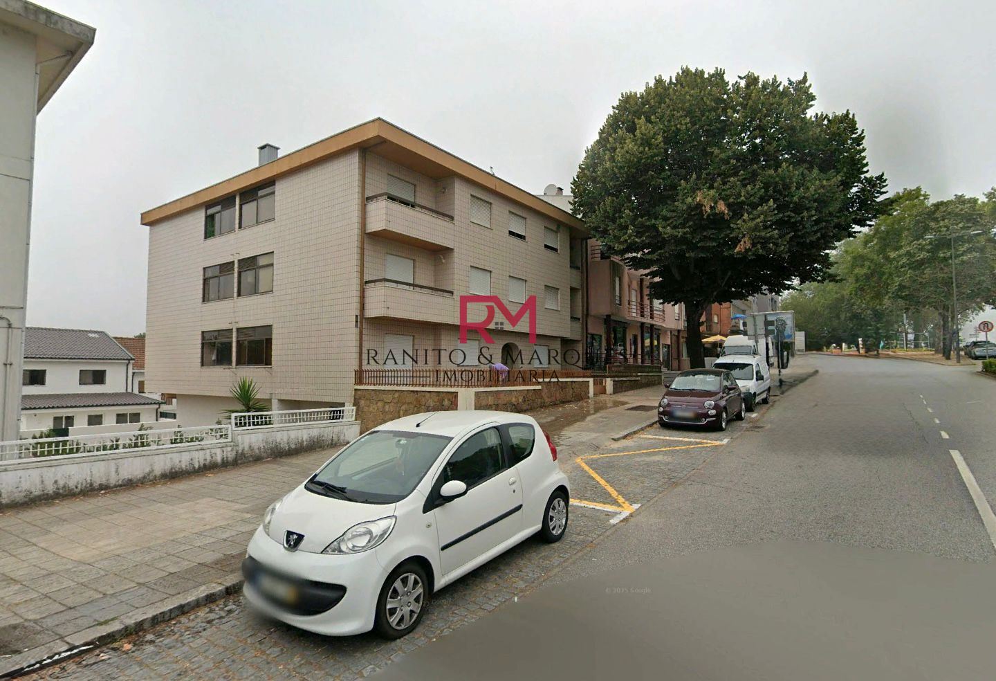 Apartamento T2 para Arrendamento em Valongo