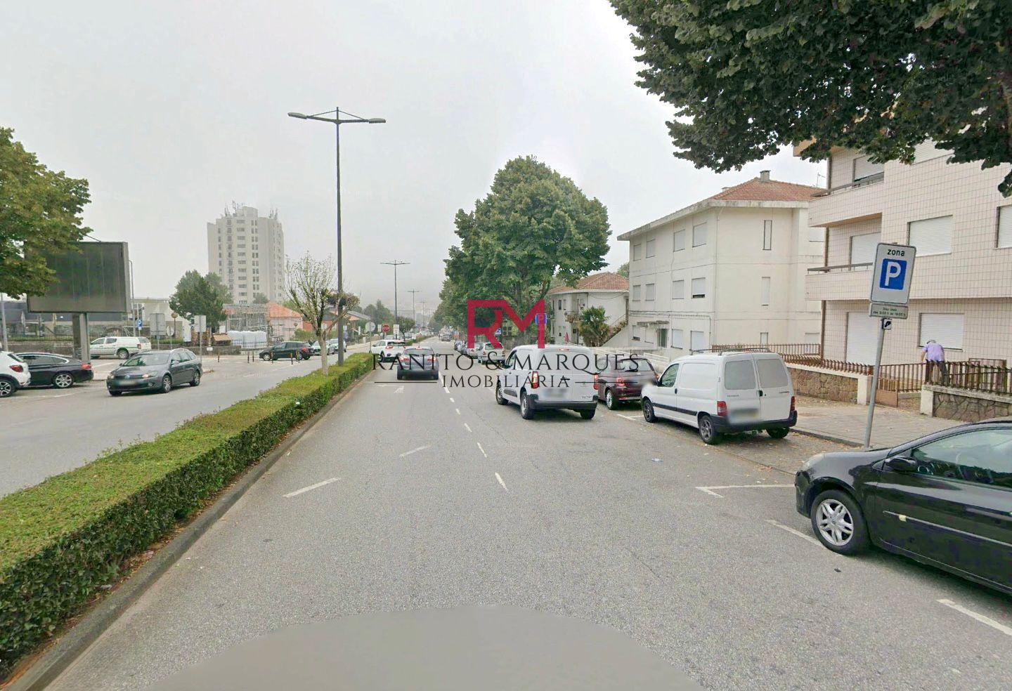 Apartamento T2 para Arrendamento em Valongo