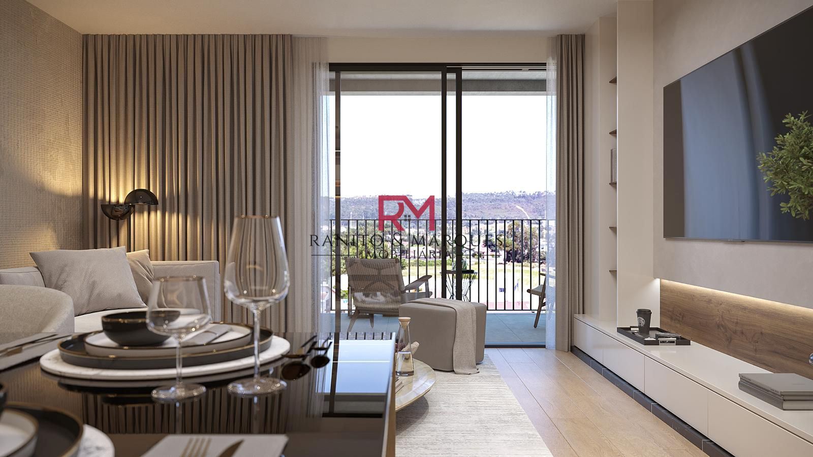 Apartamento T3 para Venda em Valongo