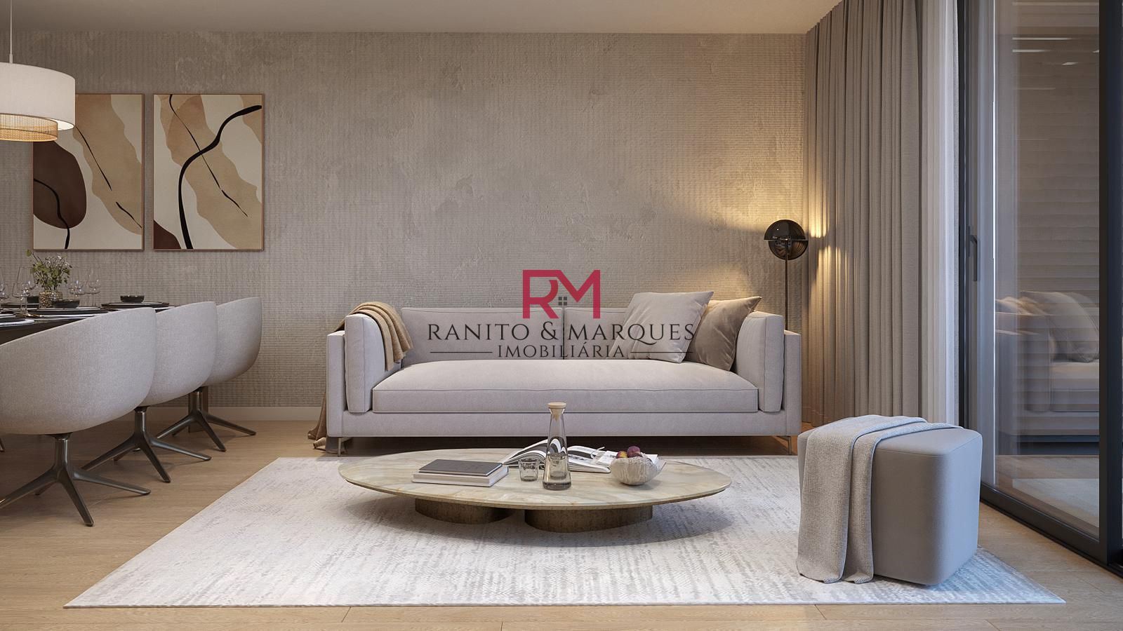 Apartamento T3 para Venda em Valongo