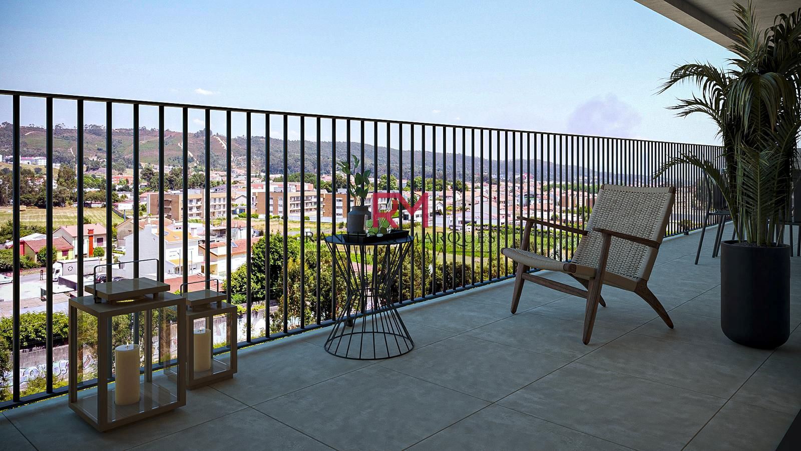 Apartamento T3 para Venda em Valongo