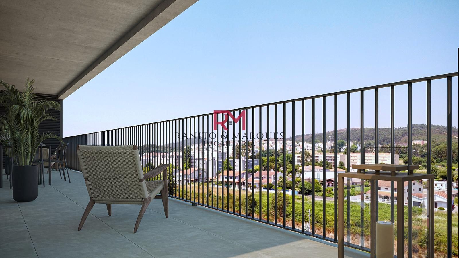 Apartamento T3 para Venda em Valongo