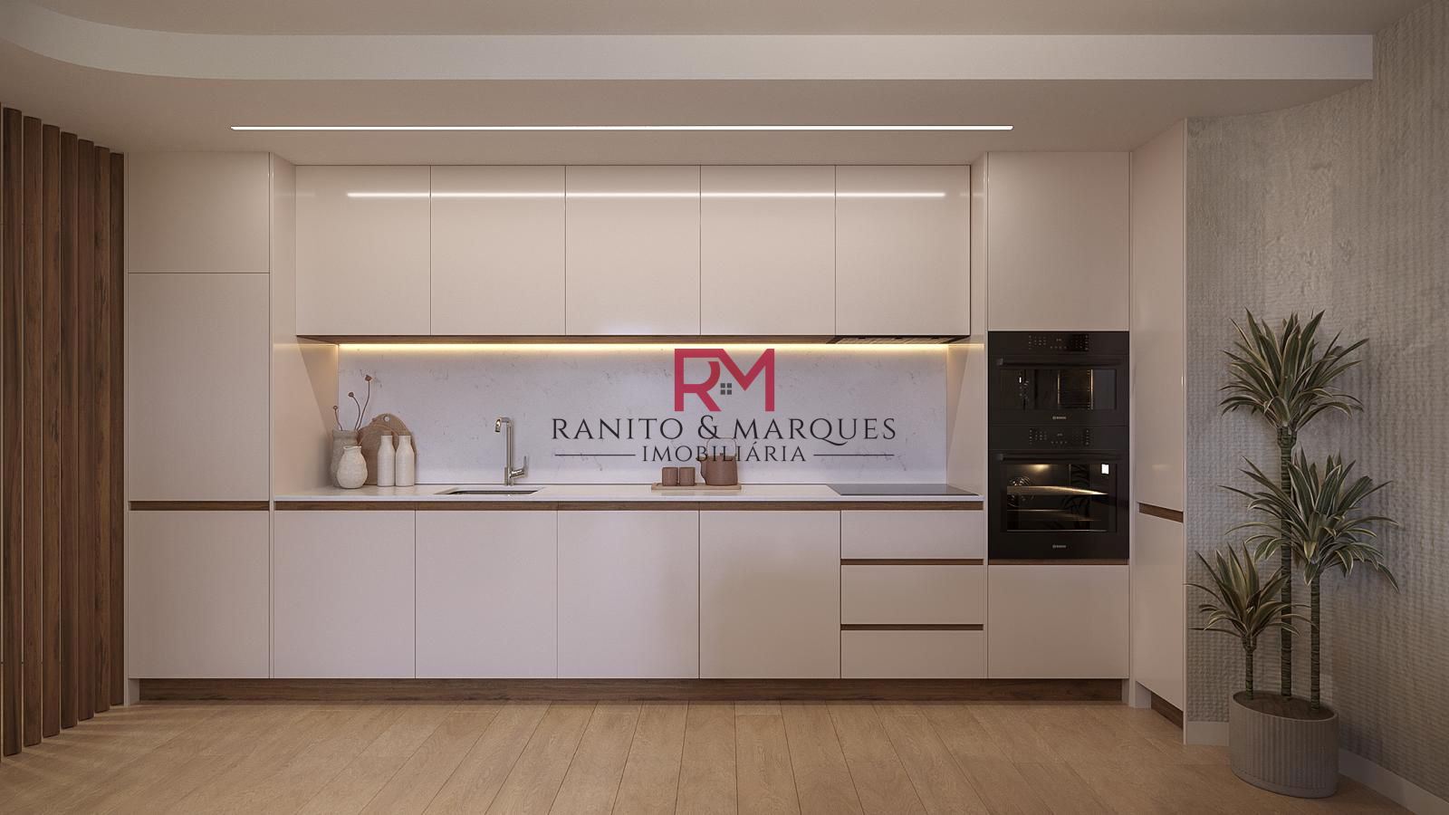 Apartamento T3 para Venda em Valongo