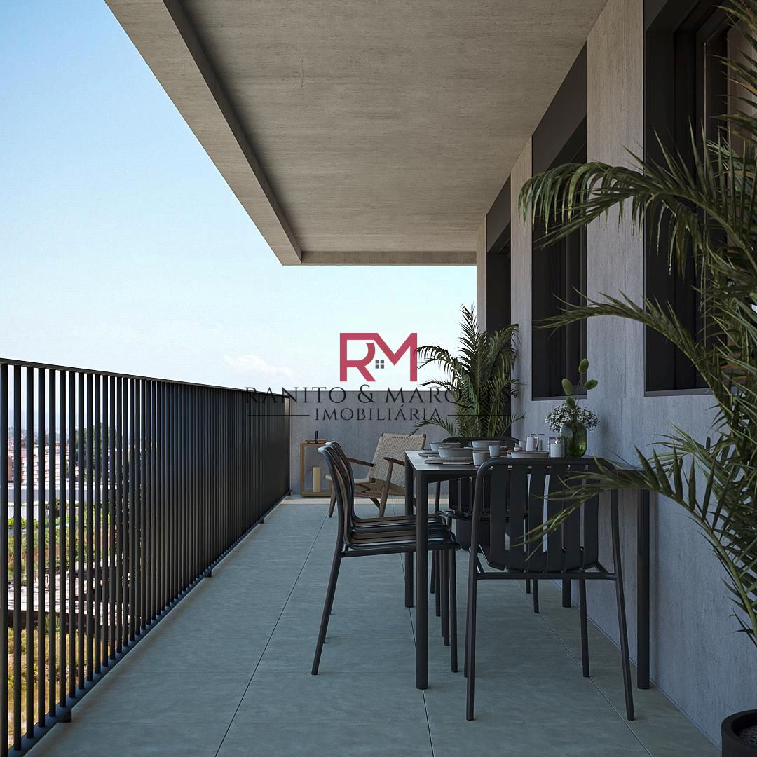 Apartamento T3 para Venda em Valongo