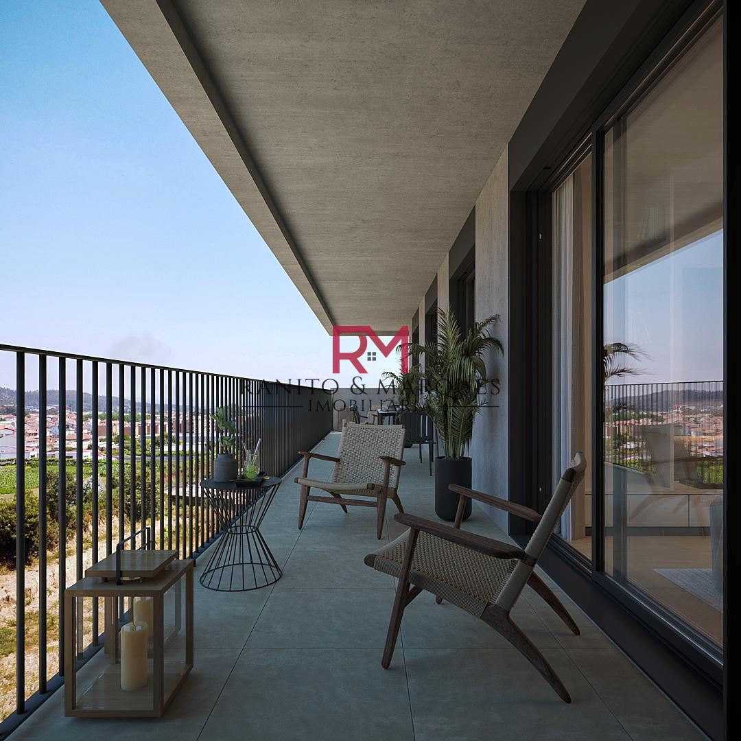 Apartamento T3 para Venda em Valongo